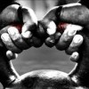 LAST WEEK KB Swings Day 1 kettlebell